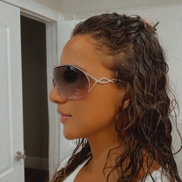 Roberto Cavalli Sunglasses - Picture 5 of 5